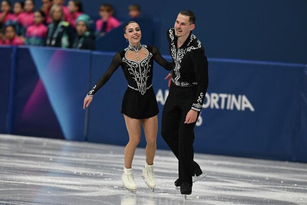 Ելույթից հետո Ելույթից հետո - Sputnik Արմենիա