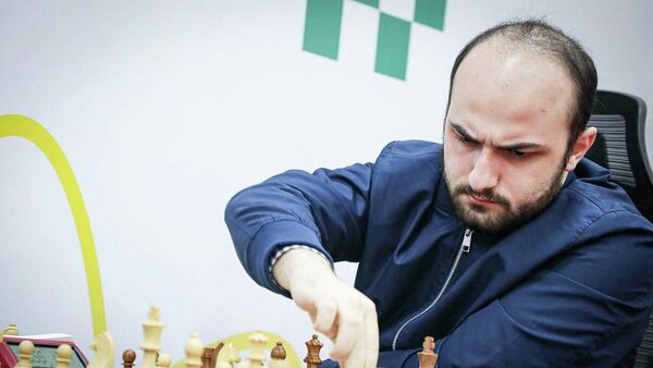  Արամ Հակոբյան - Sputnik Արմենիա