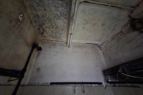 Վանաձորում կասեցվել է սպանդանոցի արտադրական գործունեությունը Վանաձորում կասեցվել է սպանդանոցի արտադրական գործունեությունը - Sputnik Արմենիա