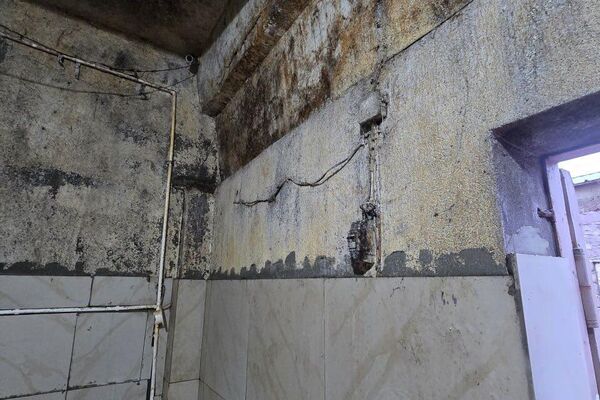 Վանաձորում կասեցվել է սպանդանոցի արտադրական գործունեությունը Վանաձորում կասեցվել է սպանդանոցի արտադրական գործունեությունը - Sputnik Արմենիա