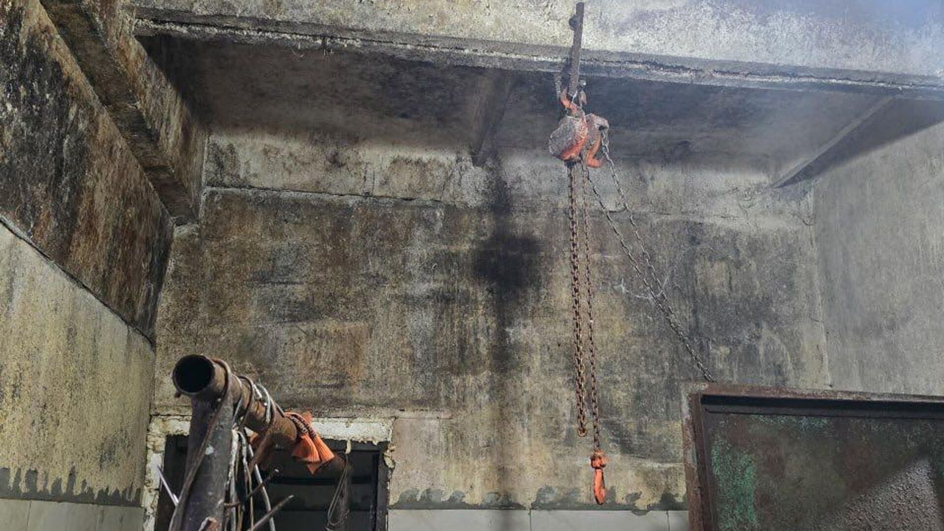 Սպանդանոց Սպանդանոց - Sputnik Արմենիա, 1920, 16.02.2026