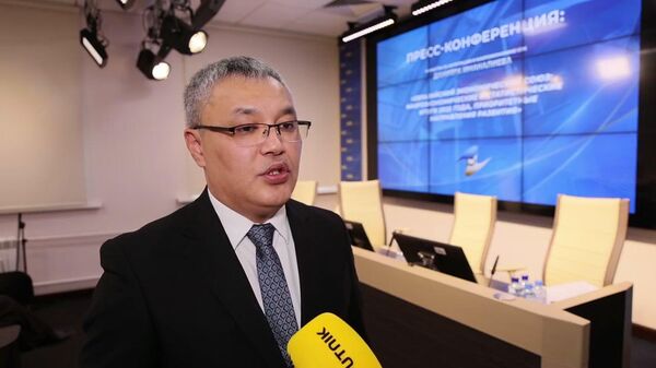 Рынок ЕАЭС ёмкий и платёжеспособный, поэтому он привлекателен для третьих стран, заявил министр ЕЭК - Sputnik Армения