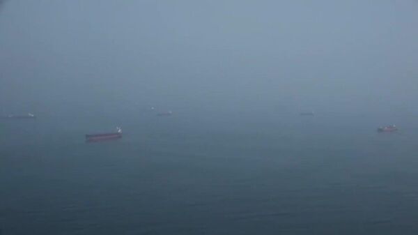 Части Ормузского пролива будут закрыты в рамках учений «Интеллектуальный контроль Ормузского пролива» - Sputnik Армения