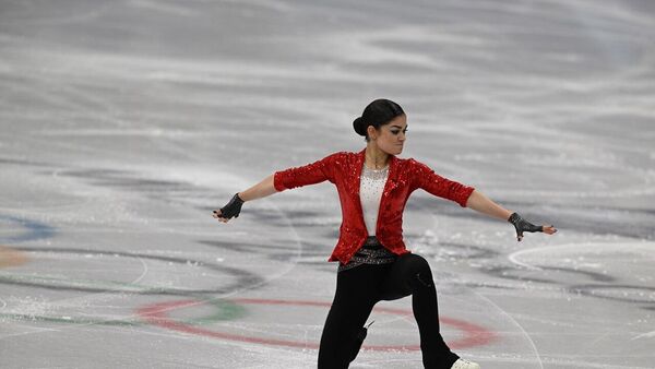 Ադելիա Պետրոսյան - Sputnik Արմենիա