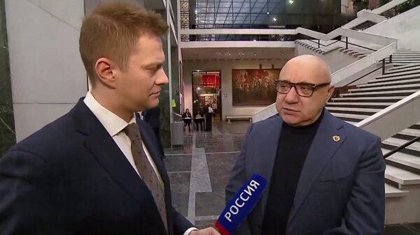 Պատմության վերաշարադրումը հիբրիդային պատերազմի հզոր տարր է. ՌԴ-ում Հայաստանի դեսպան - Sputnik Արմենիա