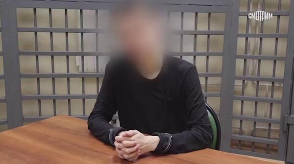 Չելյաբինսկի բնակիչներից մեկը պատրաստվում էր ահաբեկչություն իրականացնել. նա ձերբակալվել է - Sputnik Արմենիա