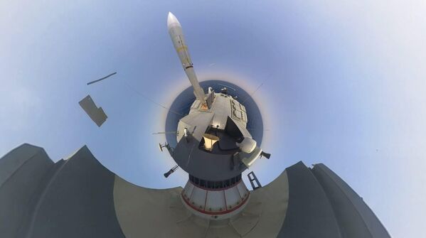 Իսլամական հեղափոխության պահապանների կորպուսի զորավարժությունները Հորմուզի նեղուցում - Sputnik Արմենիա