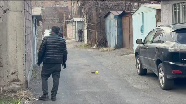 Ի՞նչ է կատարվում Աջափնյակում, որտեղ կրակոցներ են հնչել - Sputnik Արմենիա