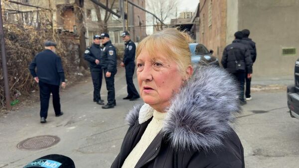 Ոստիկանությունը տեղում չի, ինչ ասենք. ականատեսը պատմել է կրակոցների մասին - Sputnik Արմենիա