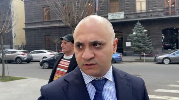 Առաջիկայում սպասում է բենզինի գների իջեցում. Գեղամ Գևորգյան - Sputnik Արմենիա