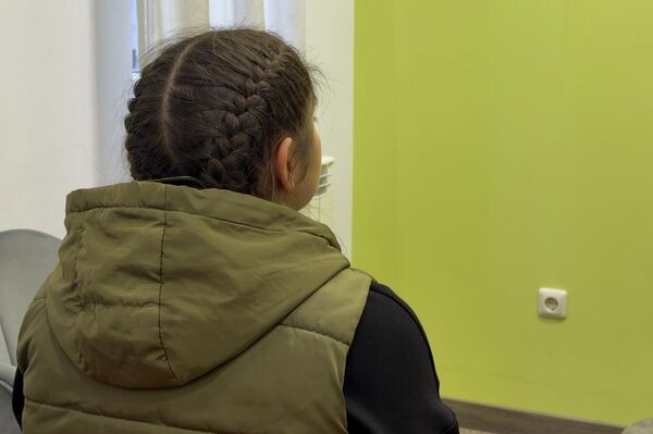 «Մարդիգյան» երեխաների պաշտպանության կենտրոնում - Sputnik Արմենիա