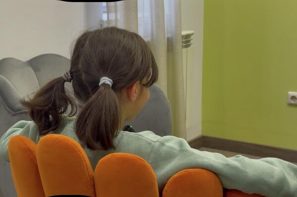 «Մարդիգյան» երեխաների պաշտպանության կենտրոնում - Sputnik Արմենիա