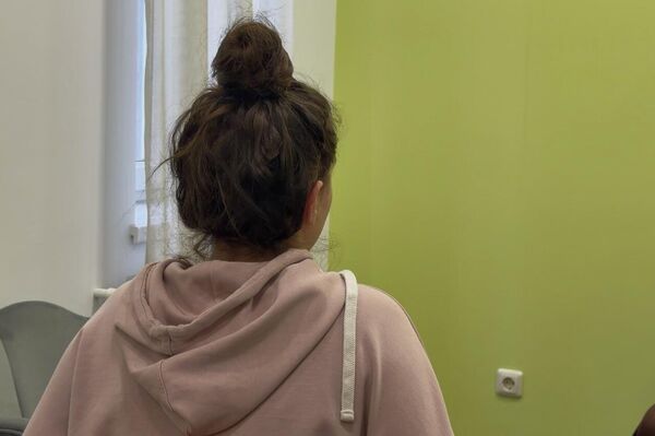 «Մարդիգյան» երեխաների պաշտպանության կենտրոնում - Sputnik Արմենիա