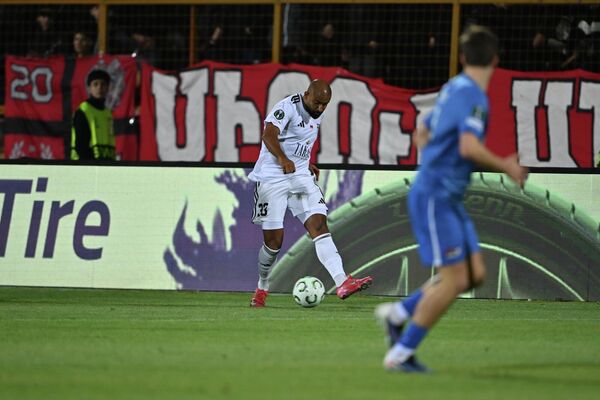 «Նոա» – «ԱԶ Ալկմար» - Sputnik Արմենիա