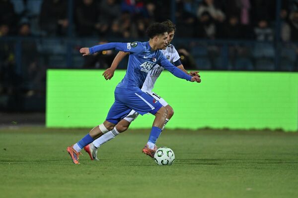 Պայքար գնդակի համար - Sputnik Արմենիա