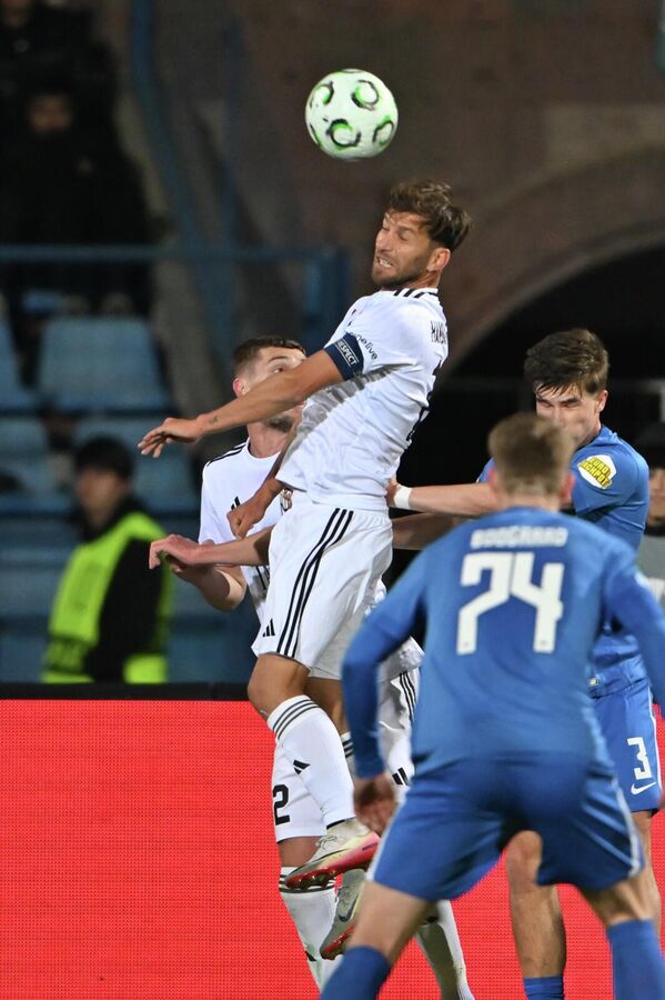 «Նոա» – «ԱԶ Ալկմար» - Sputnik Արմենիա