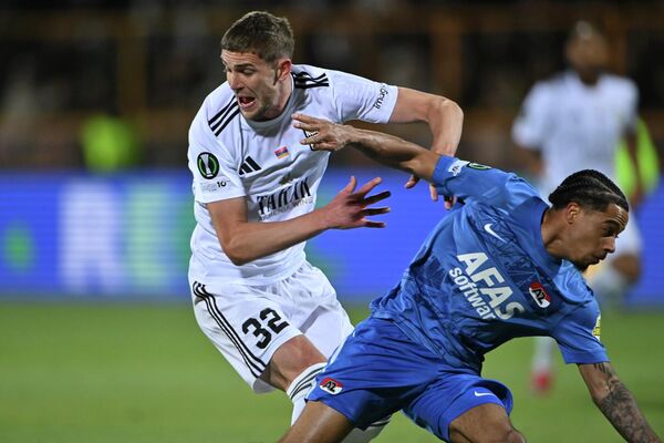 Նարդին Մուլահուսեյնովիչ - Sputnik Արմենիա