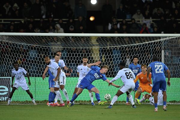 «Նոա» – «ԱԶ Ալկմար» - Sputnik Արմենիա