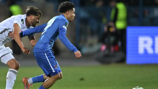 «Նոա» –«ԱԶ Ալկմար» - Sputnik Արմենիա