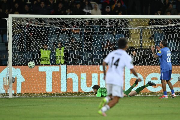 Հովհաննես Համբարձումյան - Sputnik Արմենիա