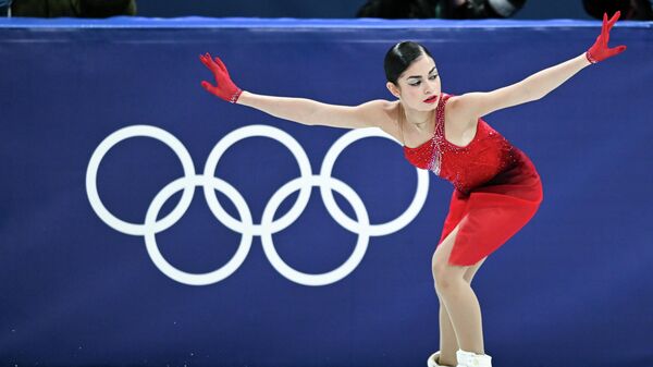 Ադելիա Պետրոսյան - Sputnik Արմենիա