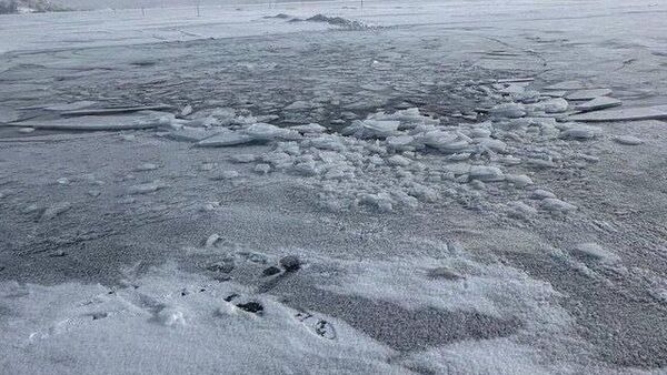 Ողբերգության վայրը - Sputnik Արմենիա