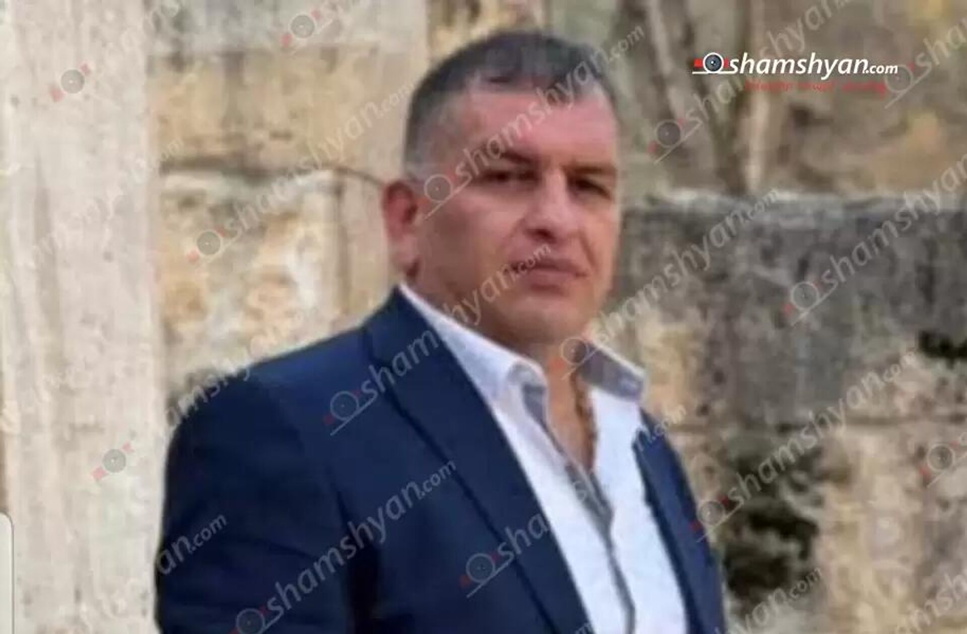 ՀՀ Շրջակա միջավայրի նախարարության Էկոպարեկային ծառայության Դիլիջանի տեղամասի պետ Արտյոմ Խաչատրյան  - Sputnik Արմենիա, 1920, 21.02.2026