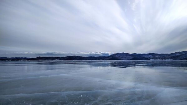 Բայկալ լիճ - Sputnik Արմենիա