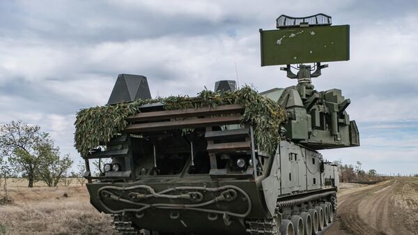 ՀՕՊ - Sputnik Արմենիա