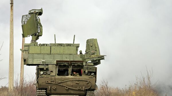 ՀՕՊ - Sputnik Արմենիա