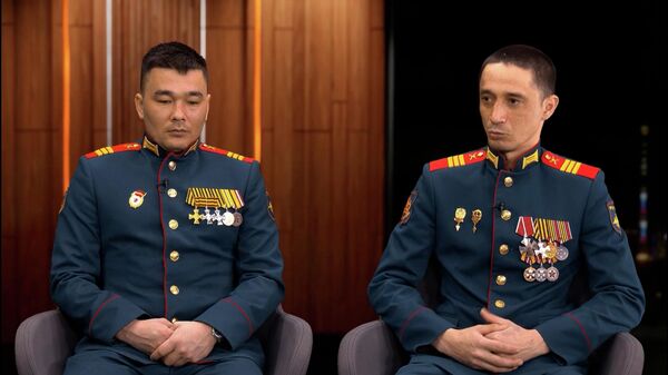 Российские военные о преступлениях ВСУ, самых опасных дронах и боевом братстве - Sputnik Армения