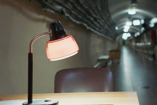 Զելենսկին ցույց է տվել իր բունկերը - Sputnik Արմենիա