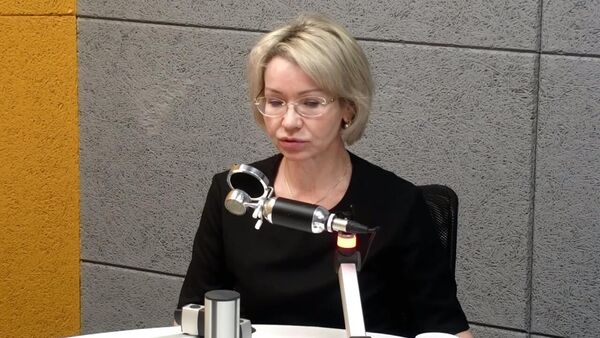 Валентина Комлева: для Армении характерно осторожное дистанцирование от России  - Sputnik Армения