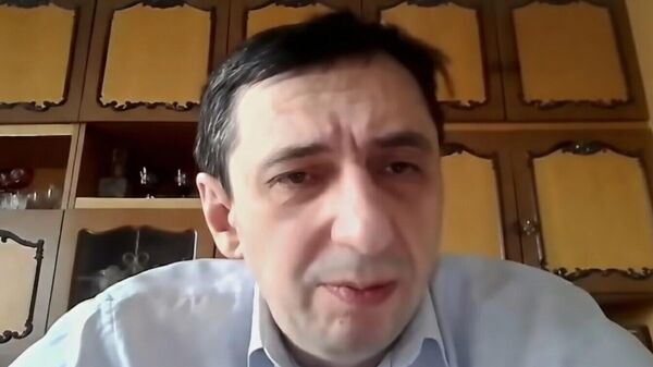 Մոլդովական հատուկ ծառայությունների հուշումո՞վ. Արեշևը՝ Բրյուսելին Երևանի խնդրանքի մասին - Sputnik Արմենիա