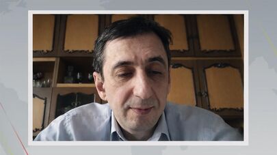 Андрей Арешев: TRIPP может стать местом столкновений американо-китайских, американо-иранских интересов и отношений