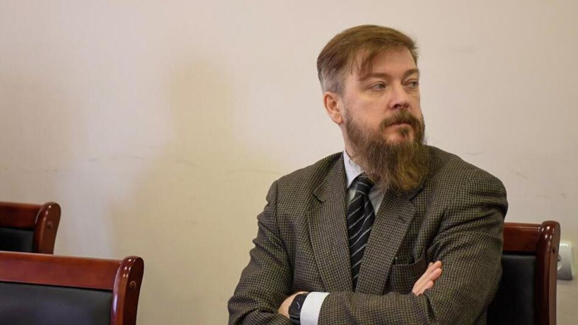 Ալեքսեյ Մուրավյով Ալեքսեյ Մուրավյով - Sputnik Արմենիա, 1920, 04.03.2026