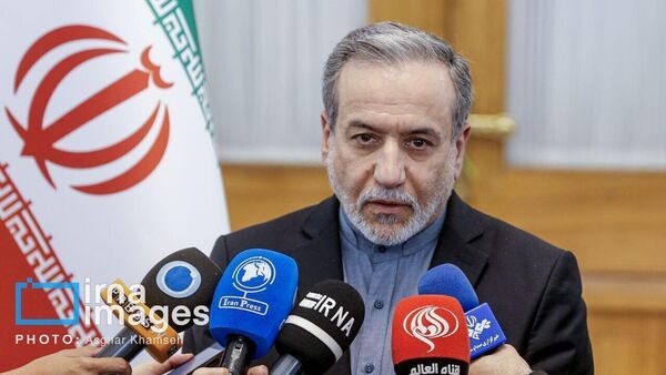 Աբբաս Արաղչի - Sputnik Արմենիա