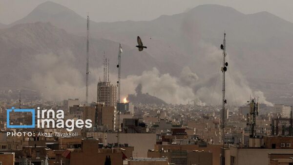 Թեհրան - Sputnik Արմենիա