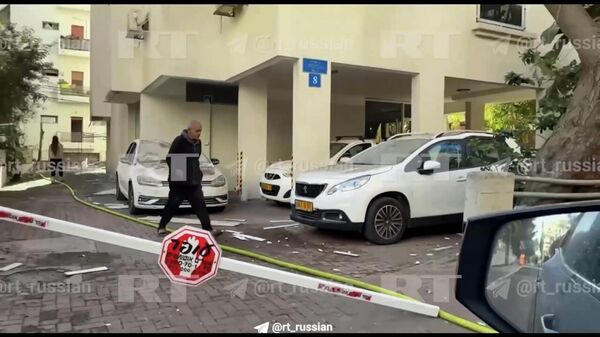 Թել Ավիվ - Sputnik Արմենիա