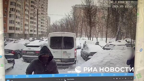 Около 100 каналов связи украинских спецслужб перекрыла ФСБ  - Sputnik Արմենիա