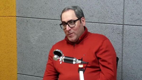 Իրանը փորձում է այնպես անել, որ այս պատերազմը շատ թանկ նստի ԱՄՆ-ի վրա. Հայկ Խալաթյան - Sputnik Արմենիա