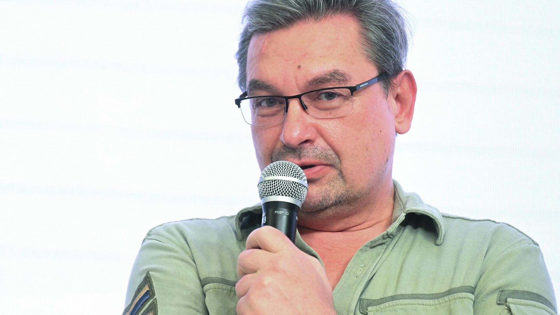 Միխայիլ Օնուֆրիենկո - Sputnik Արմենիա, 1920, 03.03.2026