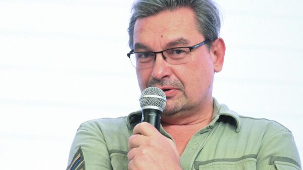 Միխայիլ Օնուֆրիենկո - Sputnik Արմենիա