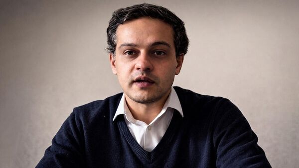 Армения не заинтересована в стратегическом ослаблении Ирана: политолог Мовсес Газарян - Sputnik Армения