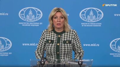 МИД РФ назвал проекцией "молдавского сценария" на Армению запрос Еревана у ЕС