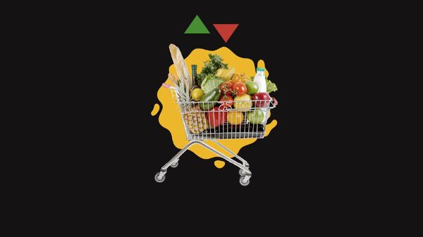 Насколько изменились цены в Армении в феврале 2026 года  - Sputnik Армения