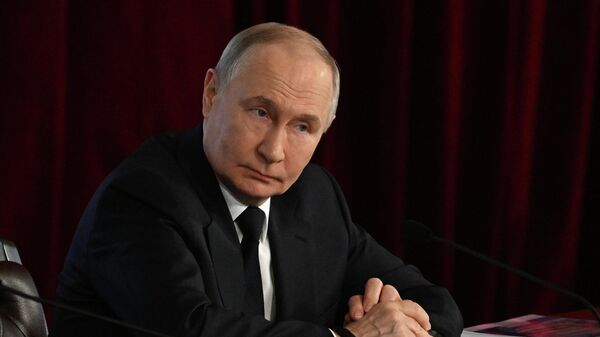 Расширенное заседание коллегии МВД - Sputnik Армения