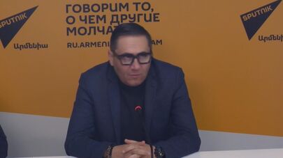 Гуманитарный кризис в Иране чреват серьезными последствиями для Армении и Грузии: Абовян