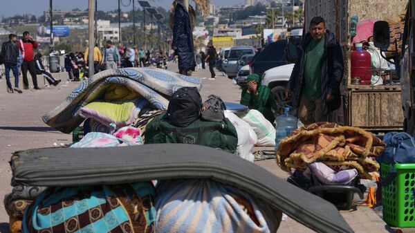 Լիբանան - Sputnik Արմենիա