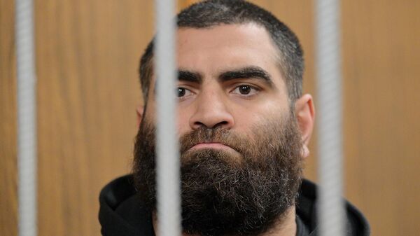 Արսեն Մարգարյան - Sputnik Արմենիա